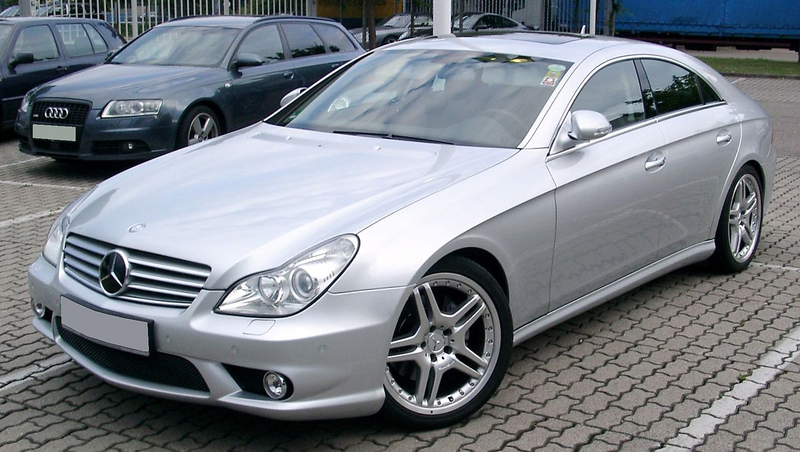 Illustration for article titled 4-Door Coupes: Mockery of branding or Triumph of Design?